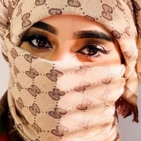 Aaliyah Aziz Nude