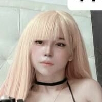 Akari_Cos Nude