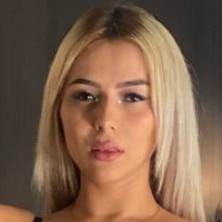 Alemia Rojas Nude