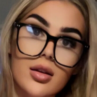ambersox Nude