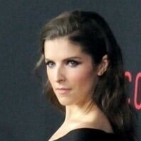 Anna Kendrick Nude