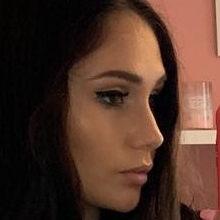 arianamarie Nude