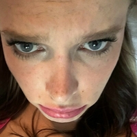 Ashley Matheson Smashedely Nude
