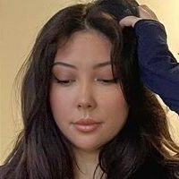 ASMR JADE Nude
