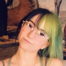 BigTittyGothEgg Nude