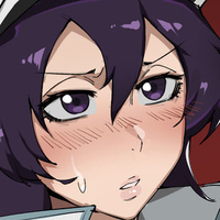Bleach Nude