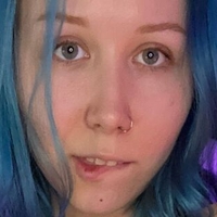 Blue_Mooncat Nude