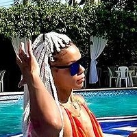 Briana Brandy Nude