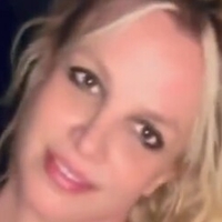 Britney Spears Nude