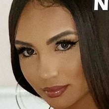 Camila Bernal Nude
