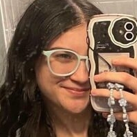 Celeste ASMR Nude