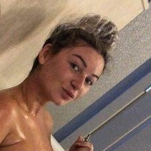 Chelsea Ferguson Nude