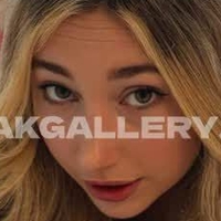 ChloAndMat Nude
