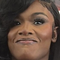 Claressa Shields Nude