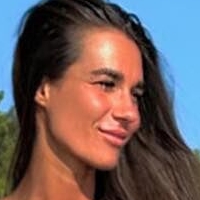 Claudia Magnabosco Nude