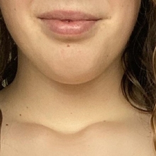 curlyjuliet Nude