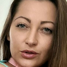 DANI DANIELS Nude