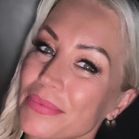 Denise Van Outen Nude