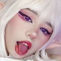 DreamyMoo Nude