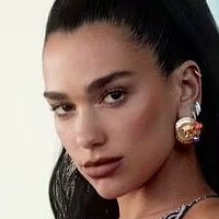 Dua Lipa Nude