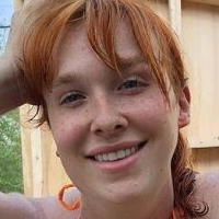 Fay Morningstar Nude
