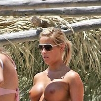 Gemma Bissix Nude