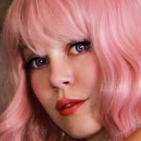 Genevieve Marie Nude
