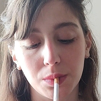 goddessofsmoke Nude