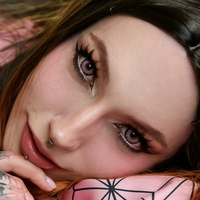 Hellyrite Nude