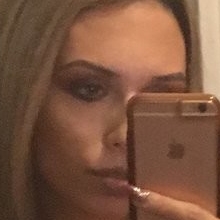 Hope brookes Nude