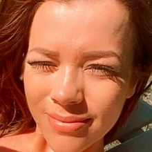 Jackie Redmond Nude