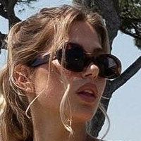 Kara Del Toro Nude