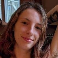 Kat Outdoorkitty Nude