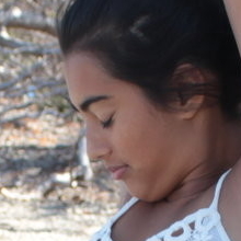 Katherinne Rodriguez Nude