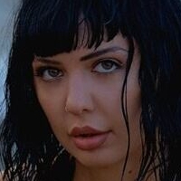 Klaudia Brahja Nude