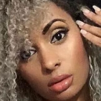 Kyesha Marie Nude