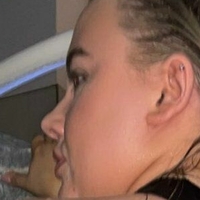 Laura Morgan Nude