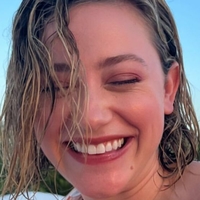 Lili Reinhart Nude