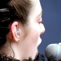 Lorde Nude