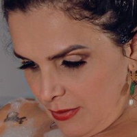Luísa Ambiel Nude