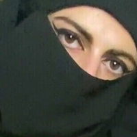 Mia Niqab Nude