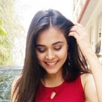 Muskan Bamne Nude