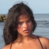 Nahrin Khan Nude