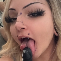 Nasty_goth Nude
