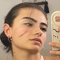 Nisa Kavak Nude