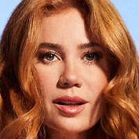 Palina Rojinski Nude