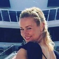 Rhea Harder-Vennewald Nude