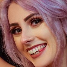 Rolyatistaylor Nude