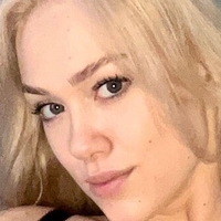 Rosy May Nude
