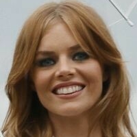 Samara Weaving Nude